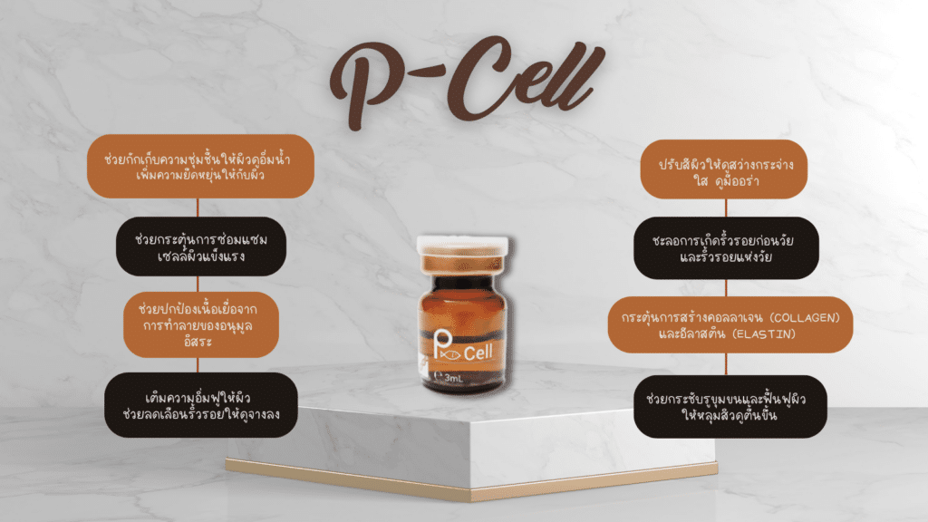 P-Cell