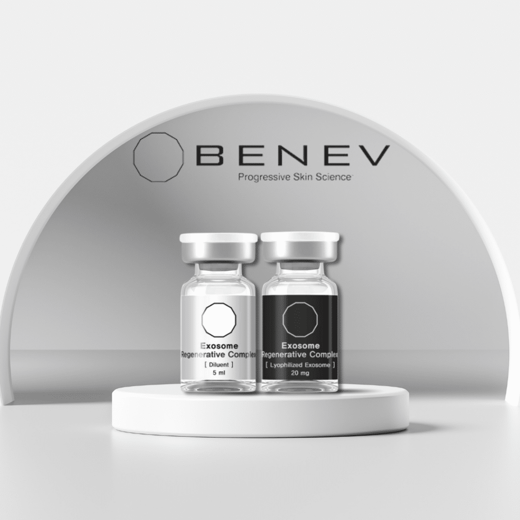 EXOSOME by benev