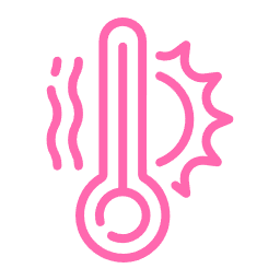 หลีกเลี่ยงความร้อน