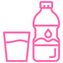 ดื่มน้ำให้เพียงพอ