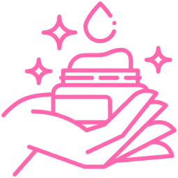 ทาครีมบำรุงผิวอย่างสม่ำเสมอ