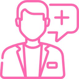 ปฏิบัติตามคำแนะนำของแพทย์อย่างเคร่งครัด