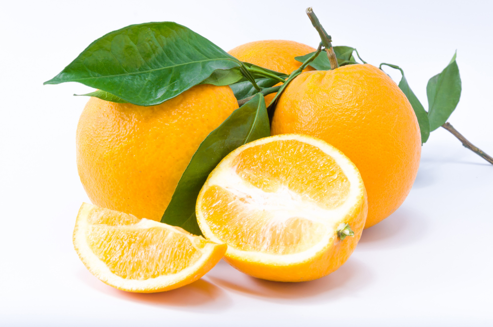 ส้มแมนดาริน