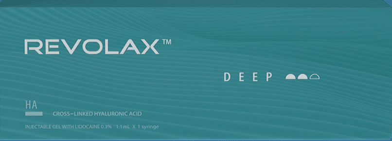 Revolax-Filler-Deep