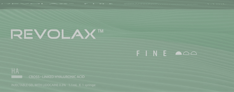 Revolax-Filler-Fine