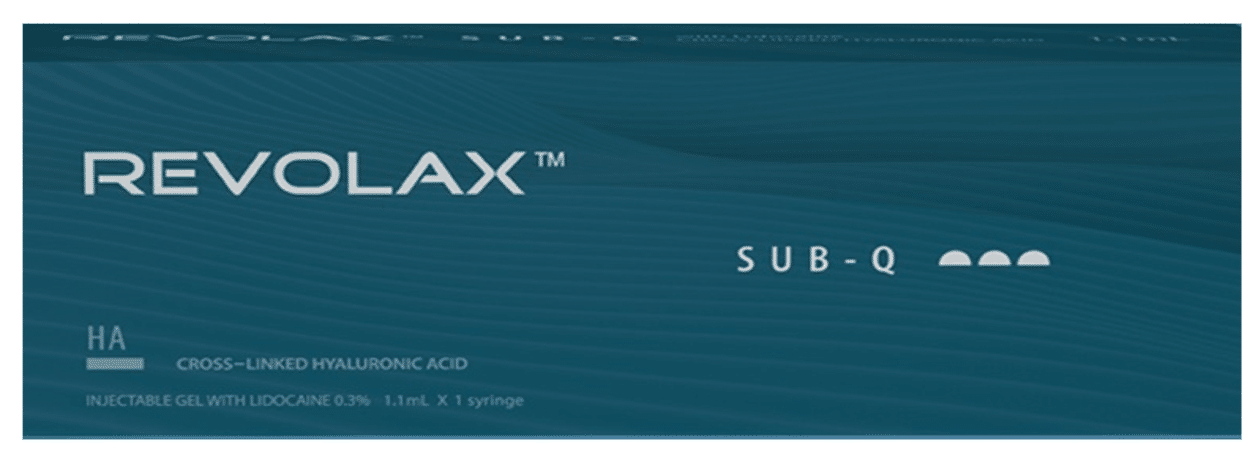 Revolax-Filler-SUB-Q