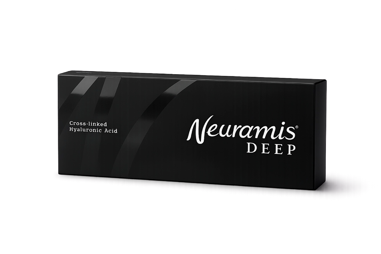 ฟิลเลอร์ Neuramis